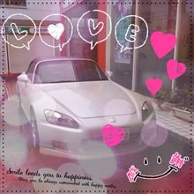 S2000売却しました。