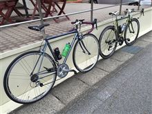 魅惑の鉄ーリング