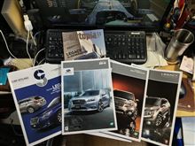 六レガ　見てきた＆乗ってみた
