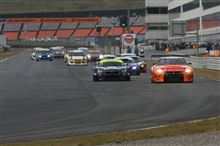 スーパー耐久シリーズ2014 第6戦 TKU SUPER TAIKYU RACE in AUTOPOLIS 決勝結果
