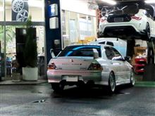 もうすぐ完了