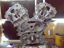 ☆　クルーズ Ｚ３４ ＶＱ３７ ハイカム２８８&#176;入りまーす♪　☆
