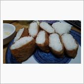 米が旨いとこういうのも美味し ...