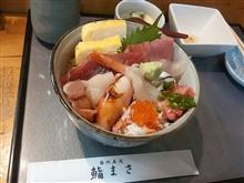 ランチ