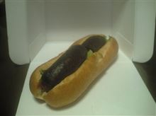 今年もジビエバーガーがやってきた