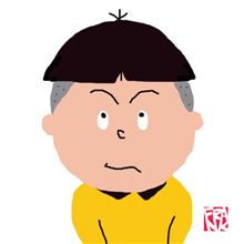 『バカにしゅるのもいい加減にしてくだしゃい。ボクにだってわかりましゅ』曰く、タラちゃん。