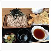 ▼お昼ご飯