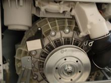 パナのドラム洗濯機 2年で故障 パナのドラム洗濯機 2年で故障