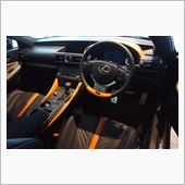 レクサス RC-F 試乗