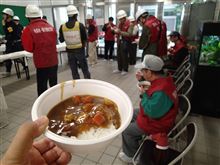 震災体験談