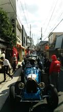 RALLY NIPPON in 亀岡