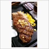 スタミナつけて職場に戻りまし ...