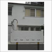 本日のトマソン