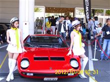 ウラカン610-4     　 610馬力の４駆　　ガヤルドの後継車 