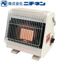 ☆なんちゃってFFヒーター☆ ☆なんちゃってFFヒーター☆