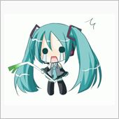 先日のハプニング