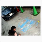 新デミオの力作