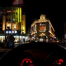 ★行くべし夜撮_ごちゃっと編