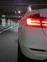 ＢＭＷ３２０ｄ
