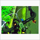 ▼路肩停車作戦