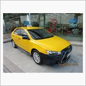三菱 Lancer Spor ...