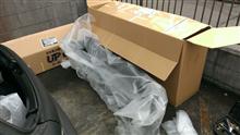 届いた！