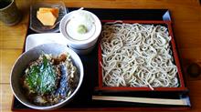 今日のお昼！