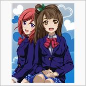 スクフェスとスクパラをプレイ ...