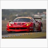 458イタリア　GTⅡ