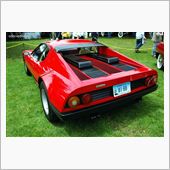 フェラーリ５１２BB