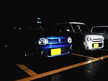 ナイト・プチオフ ｗ