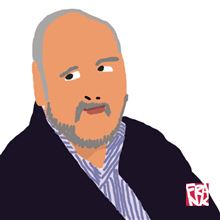 もう一人のアカデミー名誉賞は、フランスの脚本家・ジャン＝クロード・カリエールさん