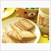 サブレ♪ヽ(・∀・)ノ