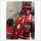 Ralt ☆ ワーゲン