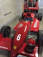 Ralt ☆ ワーゲン