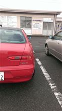 継続車検とローンと部品と走行会(丿￣ο￣)丿