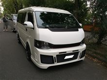【爆速集団バッカーズ潜入ルポ ディーゼル用サブコンTDI Tuning】ハイエースTWIN CHANNEL! 【爆速集団バッカーズ潜入ルポ ディーゼル用サブコンTDI Tuning】ハイエースTWIN CHANNEL!