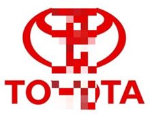 ト◯タの衝突被害軽減ブレーキ
