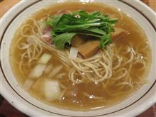 寒い・・・
