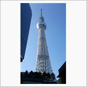 秋晴れ～(^o^)