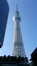 秋晴れ～(^o^)