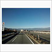 さて.笹子峠を抜けて.甲州市 ...