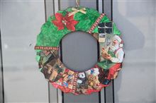 もうすぐクリスマスですね！