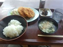 500円ランチ