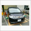 【車検準備】とりあえず終了！【外側だけ】