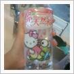 桃の天然水