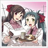 寒い・・・