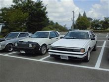 「　セリカ　」、　無事修理され、電装系・・・・復活・・・・　！！！