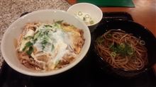 やま家そば 新大阪駅店