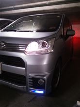 あの頃に戻る冬